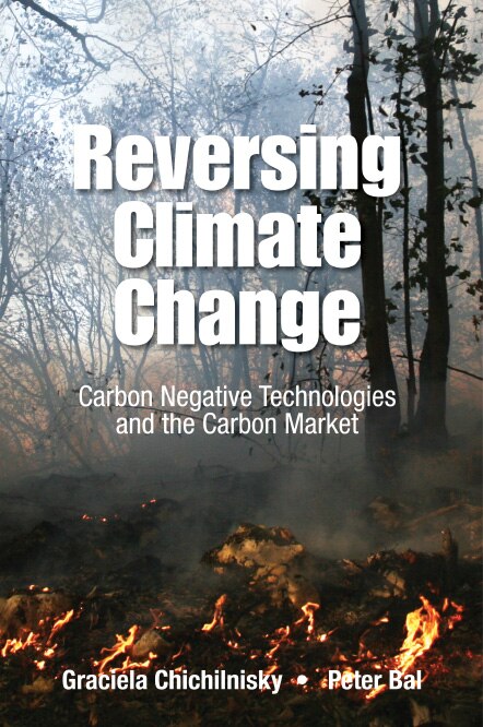 Front cover_Reversing Climate Change