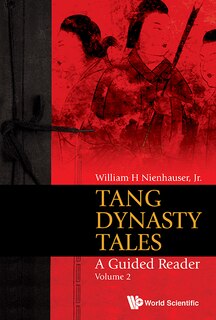 Couverture_Tang Dynasty Tales