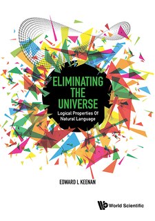 Couverture_Eliminating The Universe