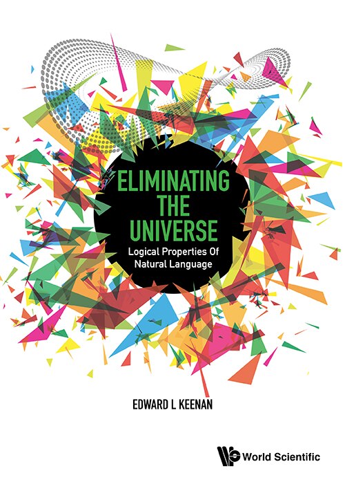 Couverture_Eliminating The Universe
