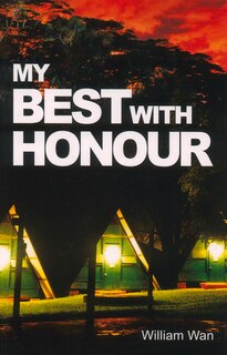 Front cover_My Best With Honour