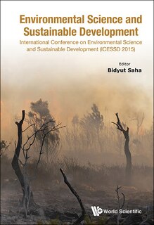 Front cover_Environmental Science And Sustainable Development - International Conference (icessd 2015)