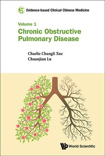 Couverture_Evidence-based Clinical Chinese Medicine - Volume 1