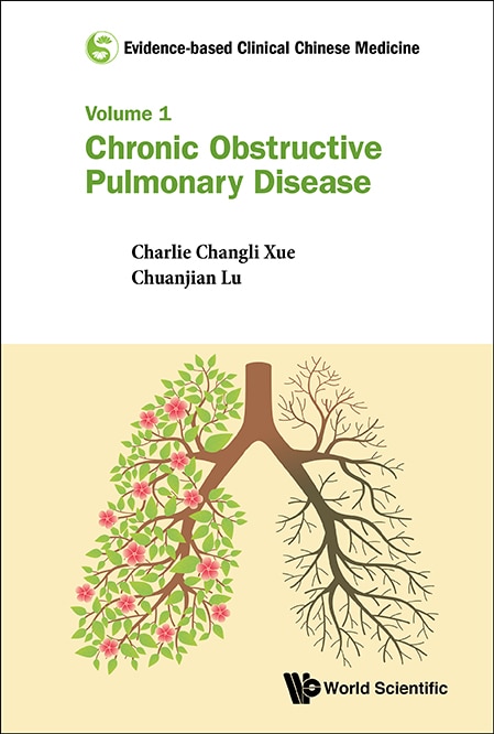 Couverture_Evidence-based Clinical Chinese Medicine - Volume 1