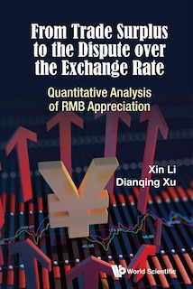 Front cover_From Trade Surplus To The Dispute Over The Exchange Rate