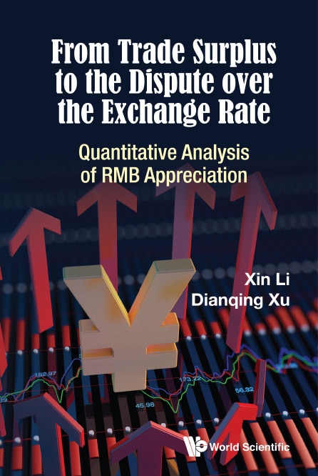 Front cover_From Trade Surplus To The Dispute Over The Exchange Rate