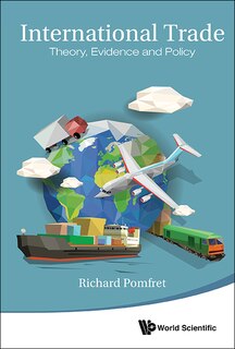 Front cover_International Trade