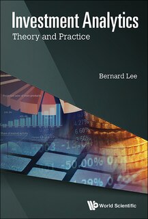 Front cover_Investment Analytics In The Dawn Of Artificial Intelligence