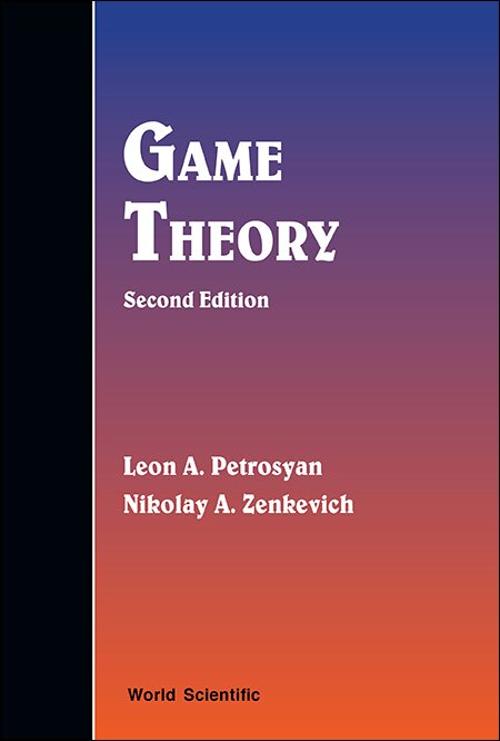 Front cover_Game Theory ()