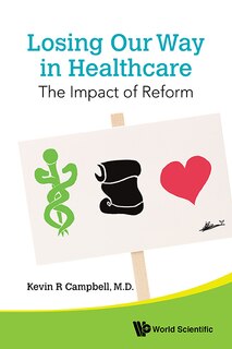 Couverture_Losing Our Way In Healthcare