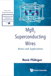 Front cover_Mgb2 Superconducting Wires