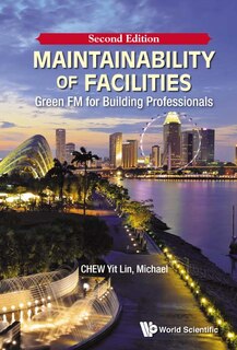 Front cover_Maintainability Of Facilities