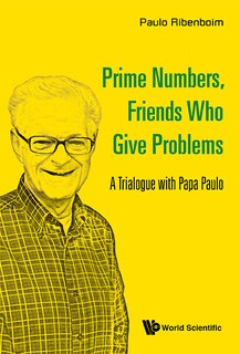 Front cover_Prime Numbers, Friends Who Give Problems