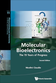 Front cover_Molecular Bioelectronics