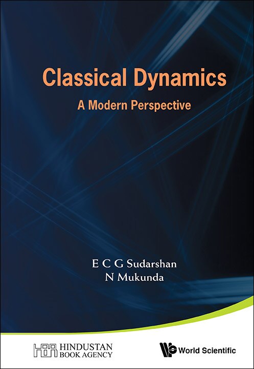 Couverture_Classical Dynamics