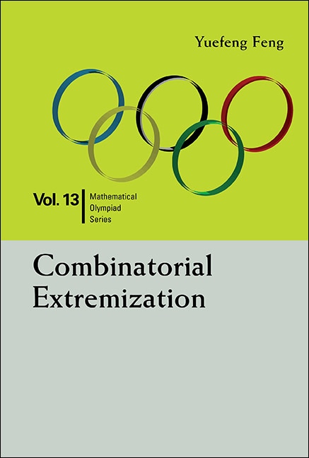 Front cover_Combinatorial Extremization