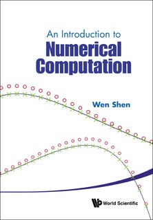 Front cover_Introduction To Numerical Computation, An