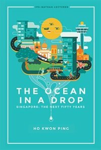 Couverture_Ocean In A Drop, The - Singapore
