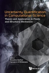 Front cover_Uncertainty Quantification In Computational Science