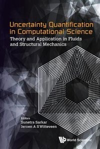 Front cover_Uncertainty Quantification In Computational Science