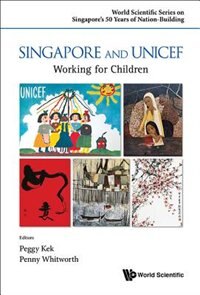 Front cover_Singapore And Unicef