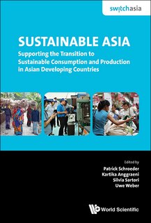 Front cover_Sustainable Asia