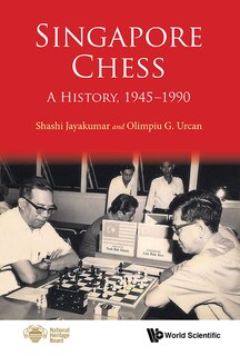 Front cover_Singapore Chess