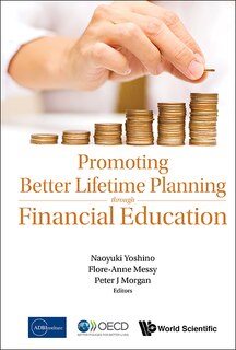 Couverture_Promoting Better Lifetime Planning Through Financial Education