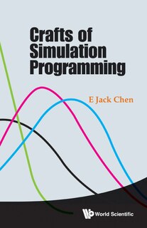 Couverture_Crafts Of Simulation Programming