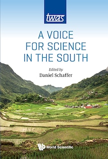 Couverture_Voice For Science In The South, A