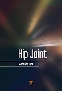 Front cover_The Hip Joint