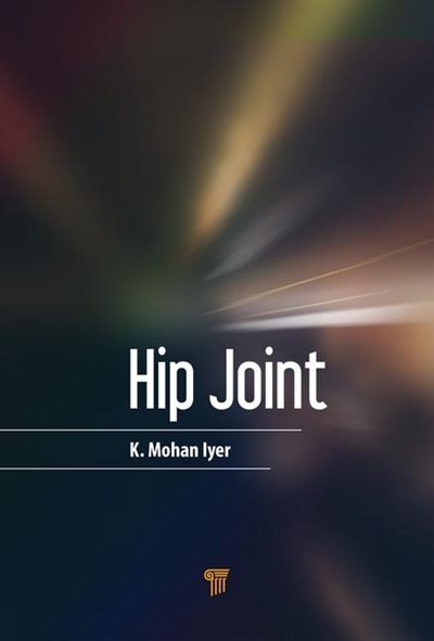 Front cover_The Hip Joint