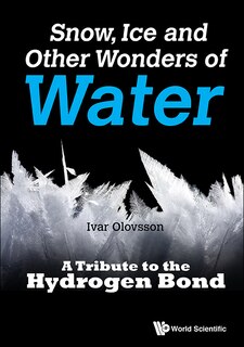 Couverture_Snow, Ice And Other Wonders Of Water