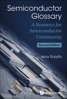 Couverture_Semiconductor Glossary