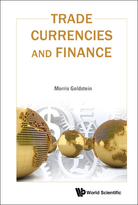 Couverture_Trade, Currencies, And Finance