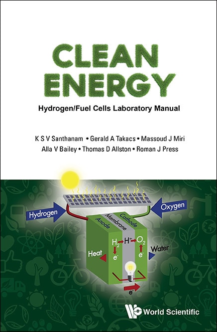 Front cover_Clean Energy