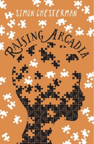 Couverture_Raising Arcadia