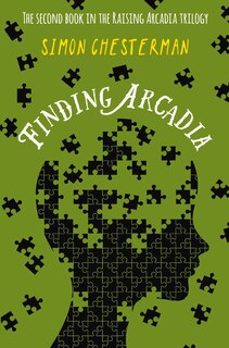 Couverture_Finding Arcadia