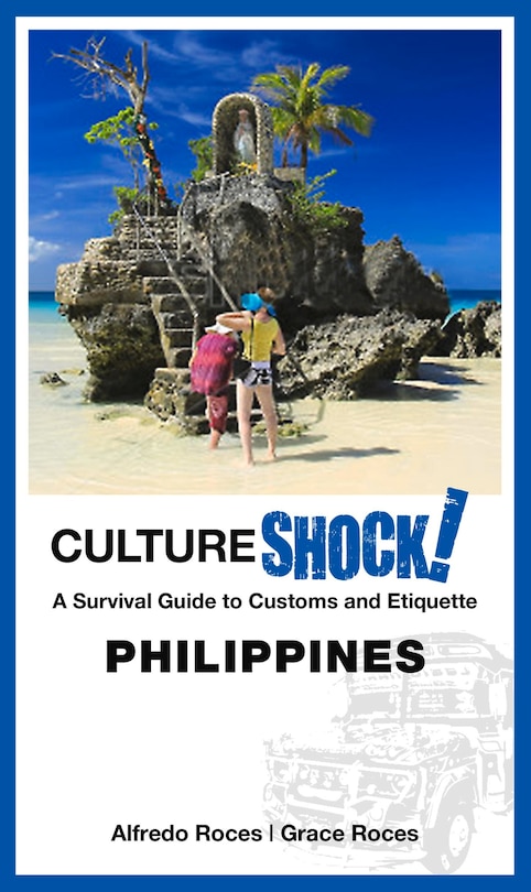 Couverture_Cultureshock! Philippines