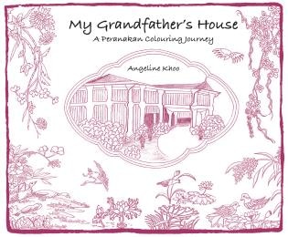 Couverture_My Grandfather's House