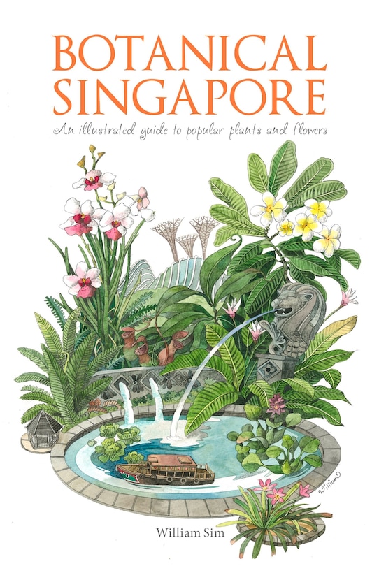 Couverture_Botanical Singapore