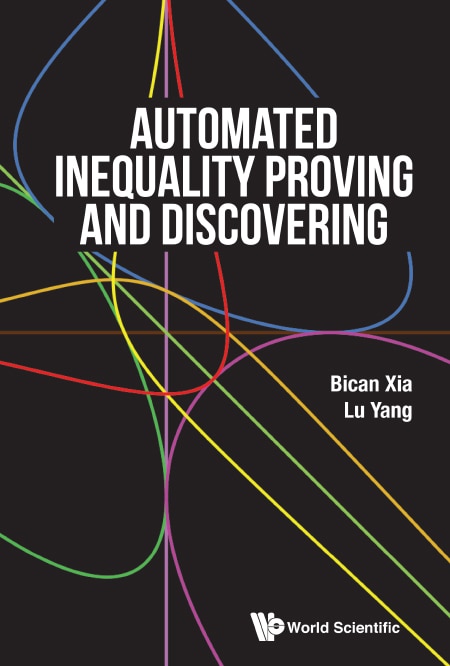 Couverture_Automated Inequality Proving And Discovering