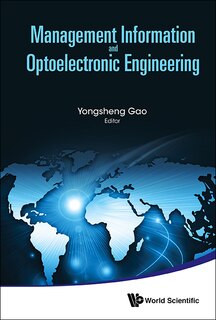 Front cover_Management Information And Optoelectronic Engineering - Proceedings Of The 2015 International Conference On Management, Information And Communication