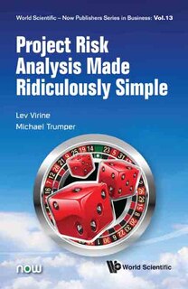 Couverture_Project Risk Analysis Made Ridiculously Simple
