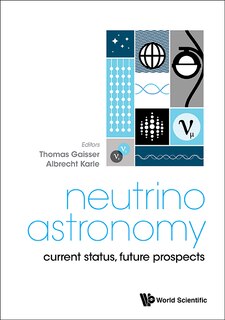 Front cover_Neutrino Astronomy