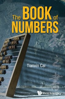 Couverture_Book Of Numbers, The