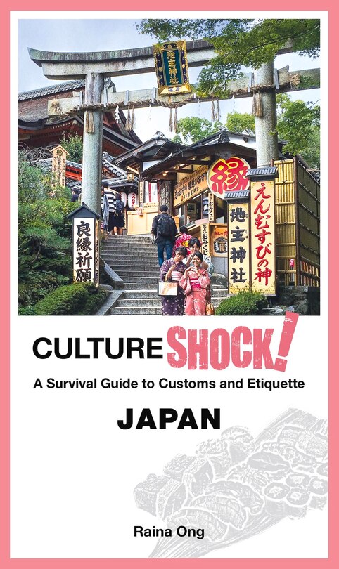 Cultureshock! Japan