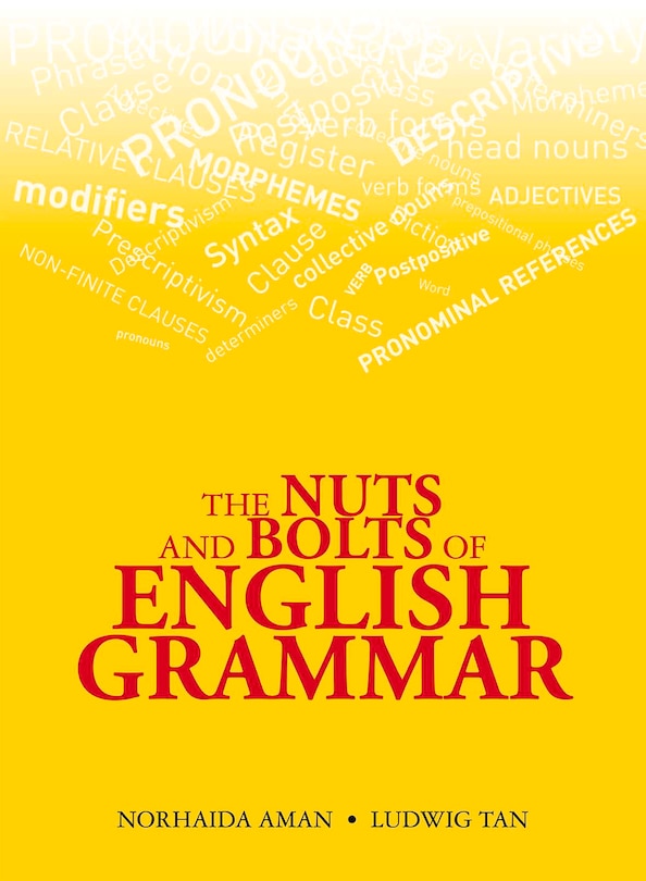 Couverture_The Nuts and Bolts of English Grammar