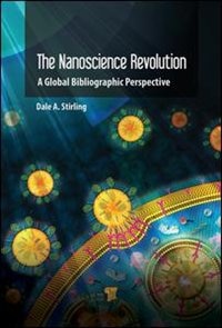 Front cover_The Nanotechnology Revolution