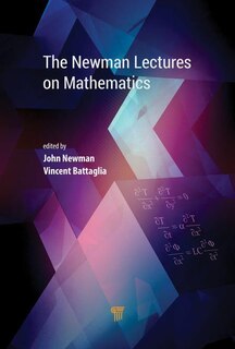 Couverture_The Newman Lectures On Mathematics